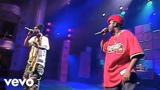 OutKast - ATLiens (Live)