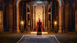 【ESO】#08 ソーサ・シルの現状を暴くために奔走する
