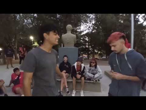 Zalvy vs Jara - Final - BIG BANG FREE TORNEO DE VERANO FECHA CLASIFICACIÓN