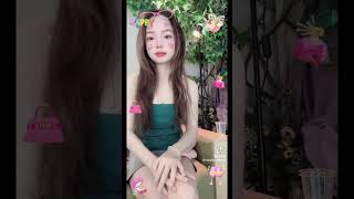 Tik Tok Pチラスケスケ