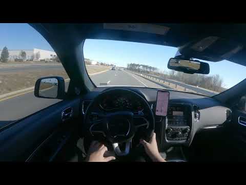 Thumbnail for 2015 Dodge Durango R/T AWD (Pov Drive) by Dodge