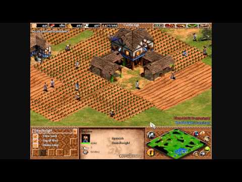 age of empires ii hd pc game full reloaded