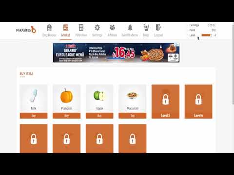 download lagu mp3 mp4 Para Sitesi Doki, download lagu Para Sitesi Doki gratis, unduh video klip Para Sitesi Doki