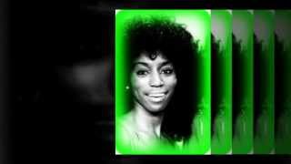 Fayette Pinkney of The Three Degrees-The Grass Will Sing For You (RIP)