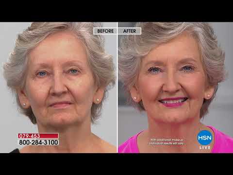 HSN | Benefit Cosmetics 08.29.2018 - 08 AM