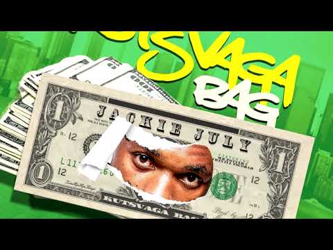 Jackie July feat Mr Potter and Treville Escobar - Kutsvaga Bag    (official audio) Zimhiphop