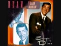 9 I WALK THE LINE ~ DEAN MARTIN