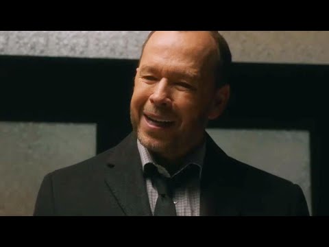 Donnie Wahlberg's Secret Life