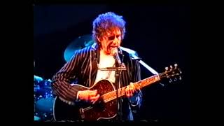 Bob Dylan - I Dreamed I Saw St. Augustine Merano 7 Juli 1996