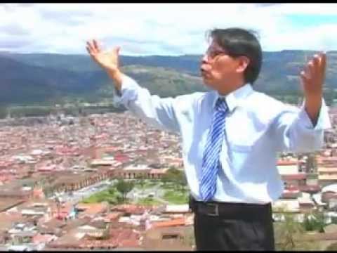 Médico Divino - Felix Flores