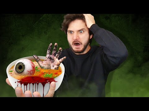 TÔ VENDENDO SOPA, MAS AGORA EU CORRO RISCO DE VIDA! (4 FINAIS)