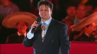 Juan Gabriel - Te quise olvidar, Coplas, Caray (Rose Bowl)