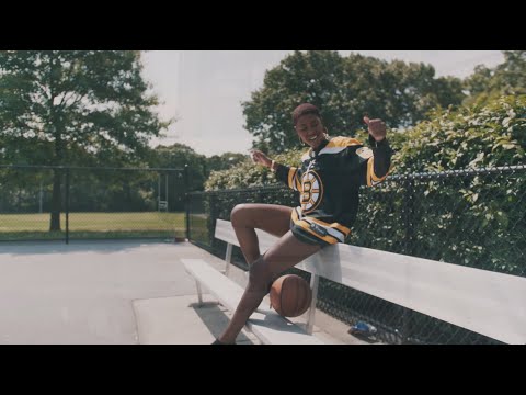 Lyric Jones x Nameless - Beantown (Still Lovin' It)(Official Music Video)