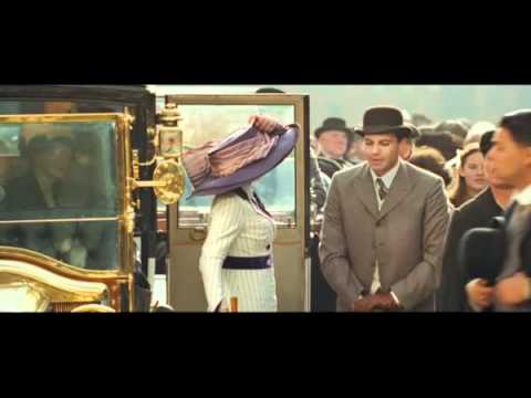 Titanic 3D | Rose Arrives at the Titanic | Official Clip HD