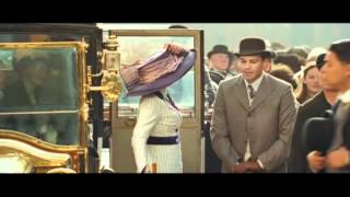 Titanic 3D | Rose Arrives at the Titanic | Official Clip HD