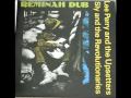 Lee Perry, The Revolutionaries, The Upsetters - Heavy Revolution Dub