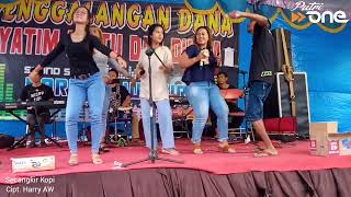 Download lagu 'Secangkir Kopi' all artis dulur seni@@SMB wagir# mp3