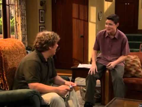 Still Standing S02 E04 Dicke Kumpels