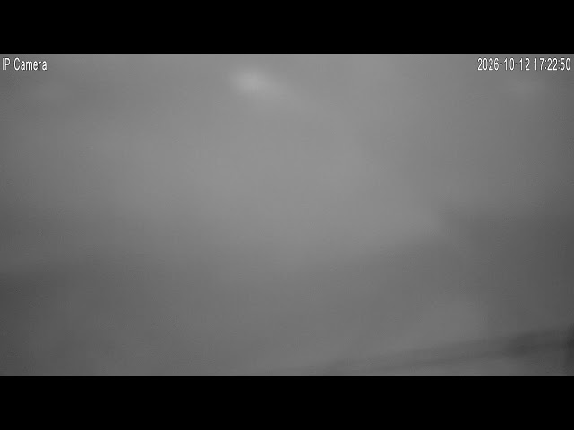 十勝岳 火山監視（北海道上富良野町から）