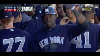 new york yankees March 7, 2019 highlights the young rascals good lovin