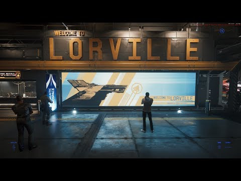 Star Citizen 3.3.5 NOW LIVE | Patch Notes & Updates