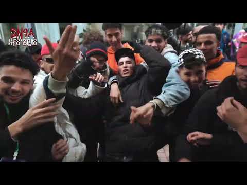 BO9AL- AUTOSTOP كواليس