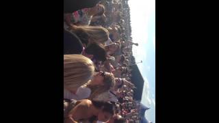 Amine Edge and DANCE We Are FSTVL 2014 - Put it on Your Ass