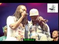 Popcaan Everything Nice Feat Mavado Remix
