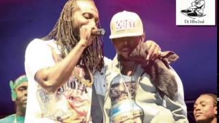 Popcaan - Everything Nice Feat Mavado (Remix)