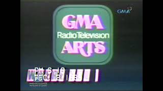 Download lagu GMA Radio-Television Arts Ber Months Special Station ID 2025 mp3