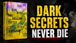 Download lagu The Girl with the Dragon Tattoo by Stieg Larsson | Full Audiobook Summary mp3