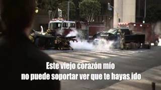 James Blunt - The Only One [Subtitulada en español] + Lyrics en la descripción.