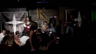 Tim Ripper Owens - Starting Over (live, leon mexico)