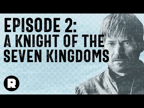 Talk The Thrones |  Season 8, Episode 2 of Game of Thrones "A Knight of the Seven Kingdoms"
