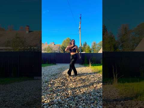 Outfit 💫💫💫 #dance #music #dancer #teen #shorts #Katrine