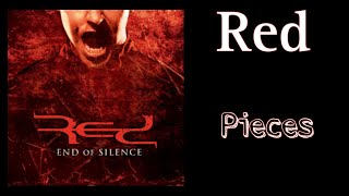 Red - Pieces (Legendado)