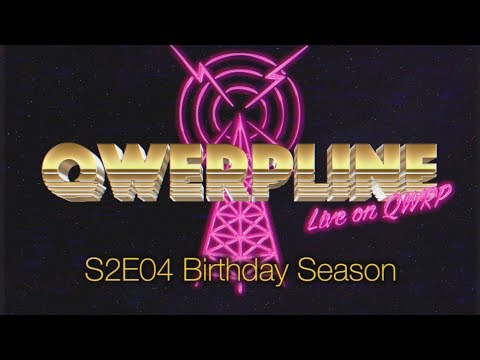 Birthday Season || Qwerpline S2E04