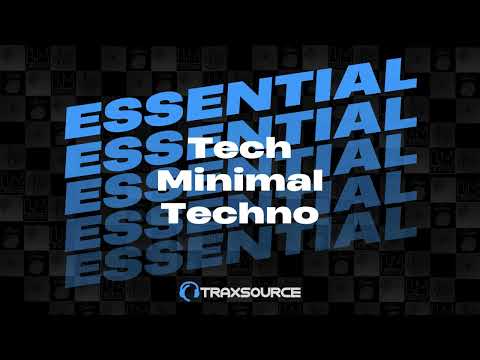 Traxsource Essential 2024-08-26