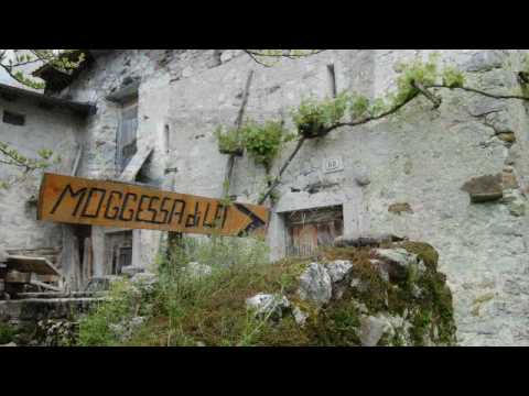 Di Quà e Di Là nel tempo. Il paese senza tempo.