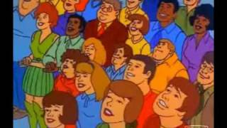 Josie And The Pussycats - Stop ,Look, And Listen (Single Version)