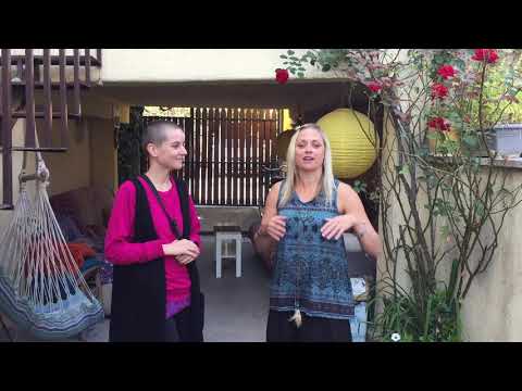 27 - Language Lesson in Macedonia