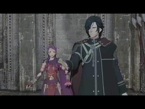 Taking Petra into his own hands