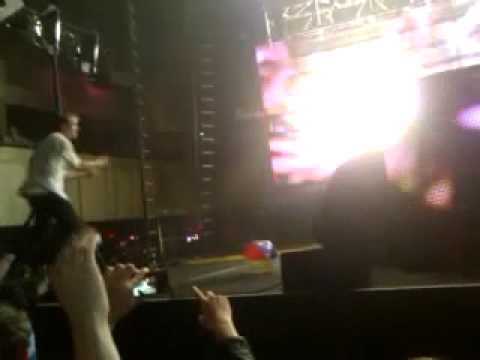 ASOT 450 Roseland NYC Day 3 - Armin Van Buuren
