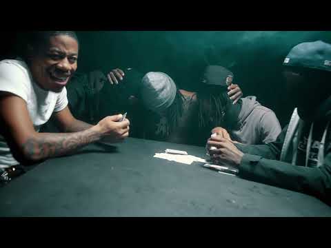 D4M $loan - MURDA FACE (Official Video)
