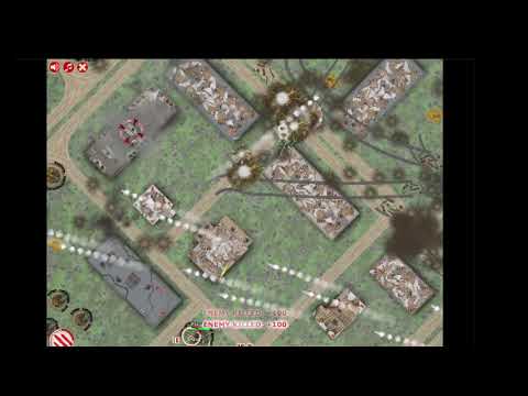 Endless war 6(USSR) flash game play