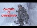 Call of Duty Соуп Мактавиш Буран прохождение Скало 