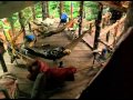 Forest Warrior 1996 SWESUB DVDrip XviD Martin
