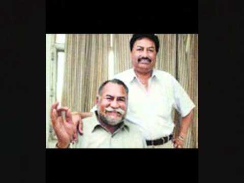 Ghoongat Chak O Sajna - Wadali Brothers
