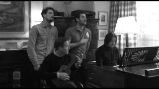 Dream A Little Dream Of Me - BLAKE - rehearsal fun