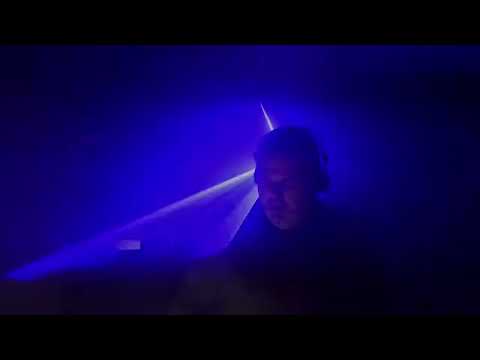 chris deeper - tresor vienna live dj set - vinyl only - underground techno